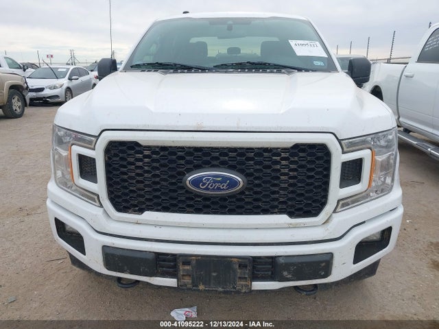 Ford F-150 Xl 2019 1FTEW1E52KKC83684 Image 12