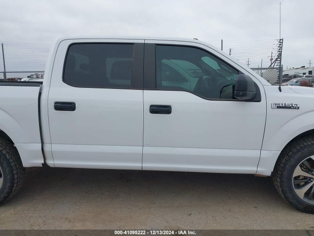 Ford F-150 Xl 2019 1FTEW1E52KKC83684 Image 13