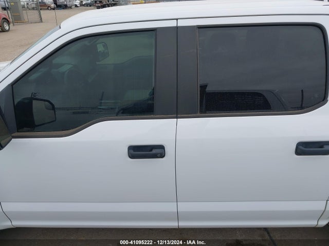 Ford F-150 Xl 2019 1FTEW1E52KKC83684 Image 14