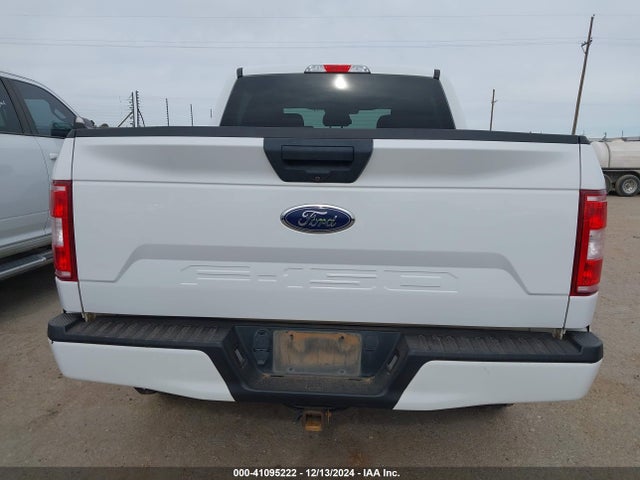 Ford F-150 Xl 2019 1FTEW1E52KKC83684 Image 16