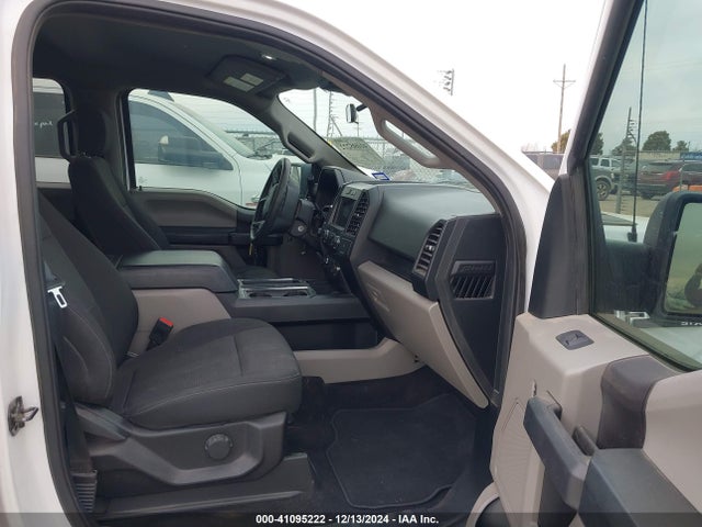 Ford F-150 Xl 2019 1FTEW1E52KKC83684 Image 5