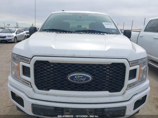 Ford F-150 Xl 2019 1FTEW1E52KKC83684 Image 6