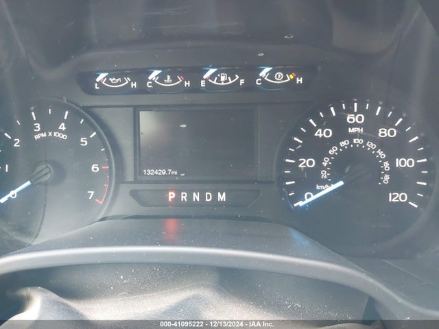 Ford F-150 Xl 2019 1FTEW1E52KKC83684 Image 7