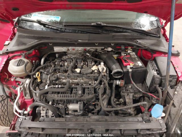 3VW5T7AU8FM087513 Volkswagen Golf Gti 2.0t S 4-door