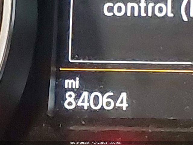 3VW5T7AU8FM087513 Volkswagen Golf Gti 2.0t S 4-door