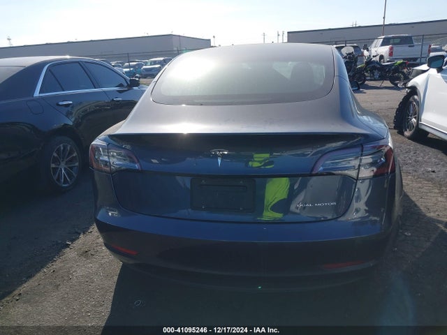 Tesla Model 3 Long Range Dual Motor All-wheel Drive 2020 5YJ3E1EB4LF798104 Image 16