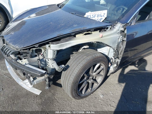 Tesla Model 3 Long Range Dual Motor All-wheel Drive 2020 5YJ3E1EB4LF798104 Image 6