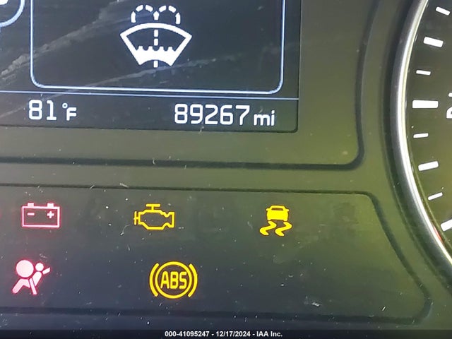 KIA Optima Lx 2016 KNAGT4L31G5070863 Image 15