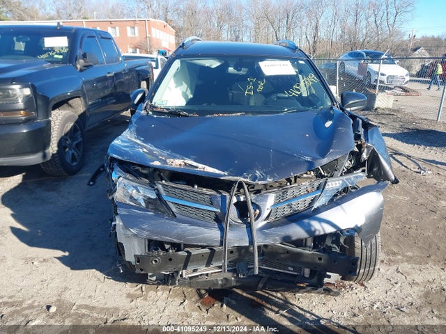 Toyota RAV4 LE 2014 JTMBFREV9E5030687 Image 12