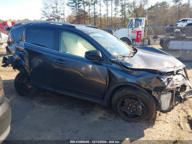 Toyota RAV4 LE 2014 JTMBFREV9E5030687 Image 13