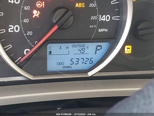 Toyota RAV4 LE 2014 JTMBFREV9E5030687 Image 15