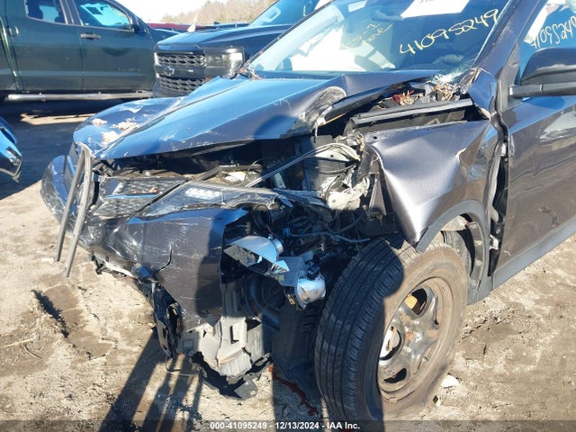 Toyota RAV4 LE 2014 JTMBFREV9E5030687 Image 6