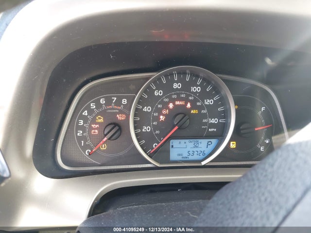 Toyota RAV4 LE 2014 JTMBFREV9E5030687 Image 7