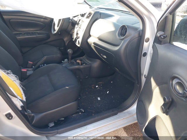 Nissan Versa 1.6 S+ 2015 3N1CN7AP8FL939270 Image 5
