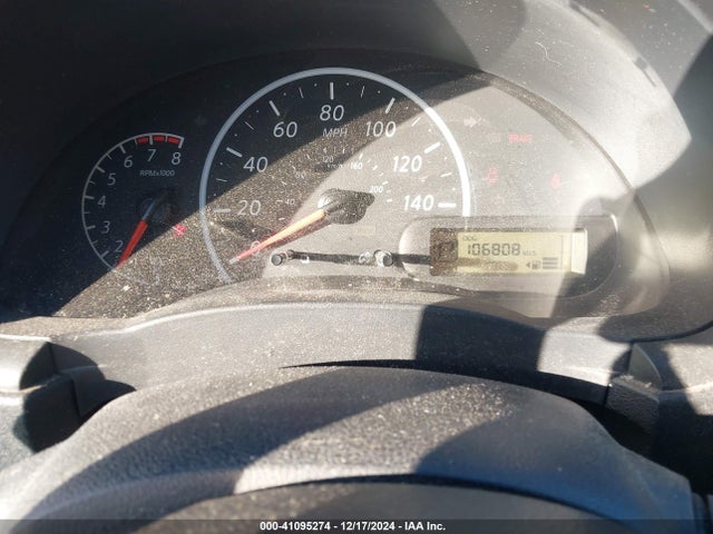 Nissan Versa 1.6 S+ 2015 3N1CN7AP8FL939270 Image 7