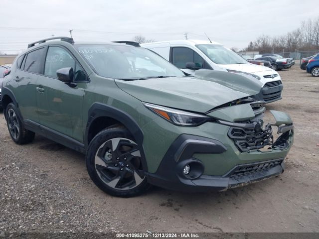 4S4GUHL6XR3824791 auction archive image