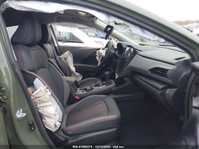 4S4GUHL6XR3824791 Subaru Crosstrek Limited