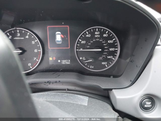 4S4GUHL6XR3824791 Subaru Crosstrek Limited