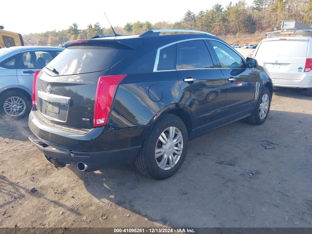 2013 CADILLAC SRX 3GYFNGE35DS559883 Photo 3