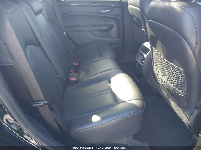 2013 CADILLAC SRX 3GYFNGE35DS559883 Photo 7