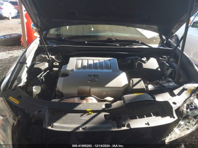 JTHBK1GGXE2140983 Lexus ES 350