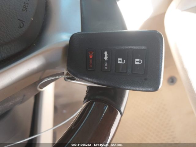 JTHBK1GGXE2140983 Lexus ES 350