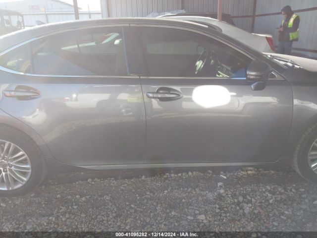 JTHBK1GGXE2140983 Lexus ES 350