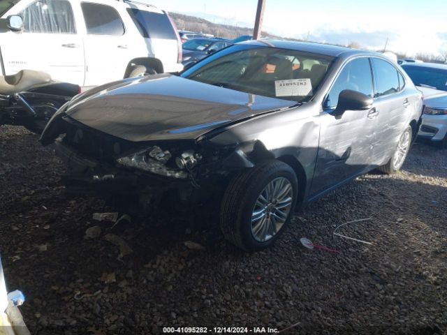 JTHBK1GGXE2140983 Lexus ES 350
