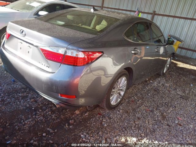 JTHBK1GGXE2140983 Lexus ES 350