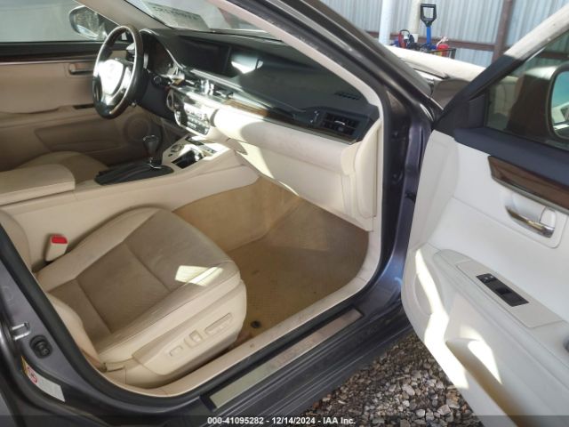 JTHBK1GGXE2140983 Lexus ES 350
