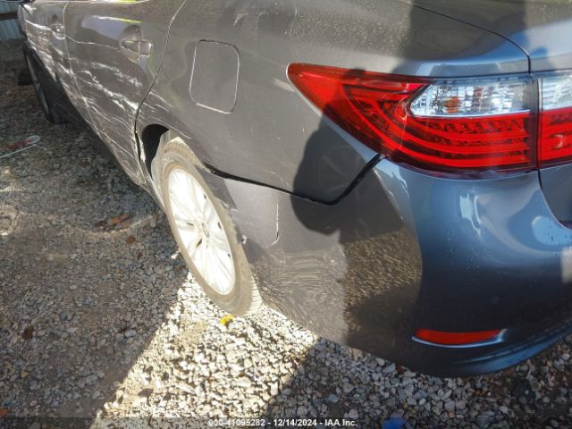 JTHBK1GGXE2140983 Lexus ES 350