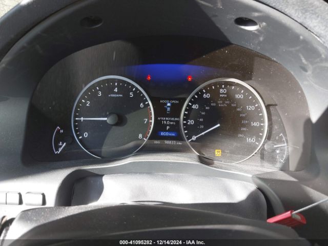 JTHBK1GGXE2140983 Lexus ES 350