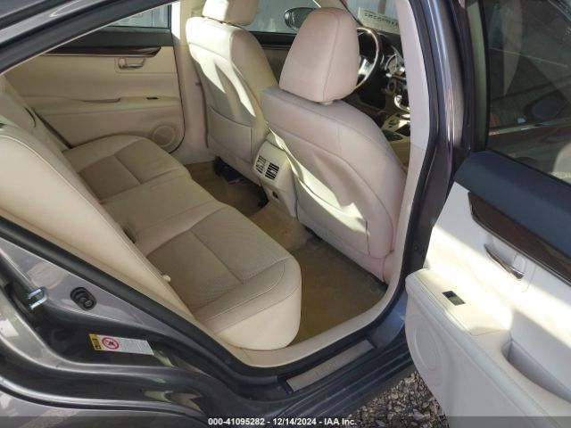 JTHBK1GGXE2140983 Lexus ES 350