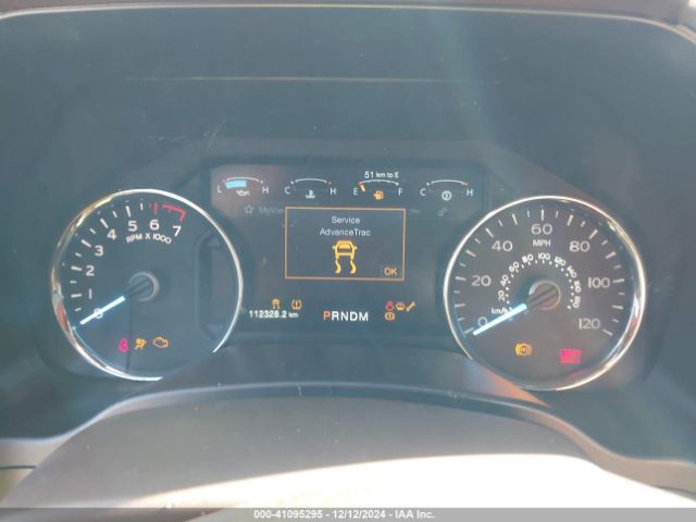 1FTEW1E59JFB64098 Ford F150 Supercrew