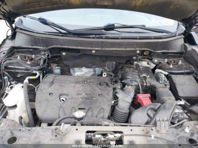 JA4ARUAU1MU004506 Mitsubishi Outlander Sport 2.0 Be Awc/2.0 Es Awc/2.0 Le Awc/2.0 Se Awc