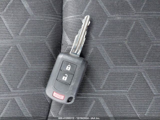 JA4ARUAU1MU004506 Mitsubishi Outlander Sport 2.0 Be Awc/2.0 Es Awc/2.0 Le Awc/2.0 Se Awc