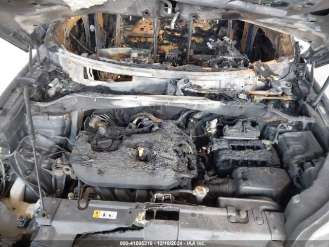 KNDJX3A57G7281386 KIA Soul !
