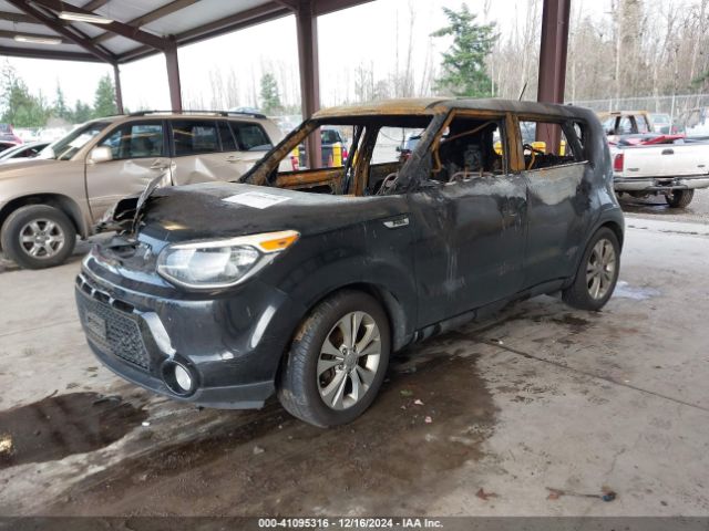 KNDJX3A57G7281386 KIA Soul !