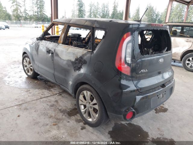 KNDJX3A57G7281386 KIA Soul !