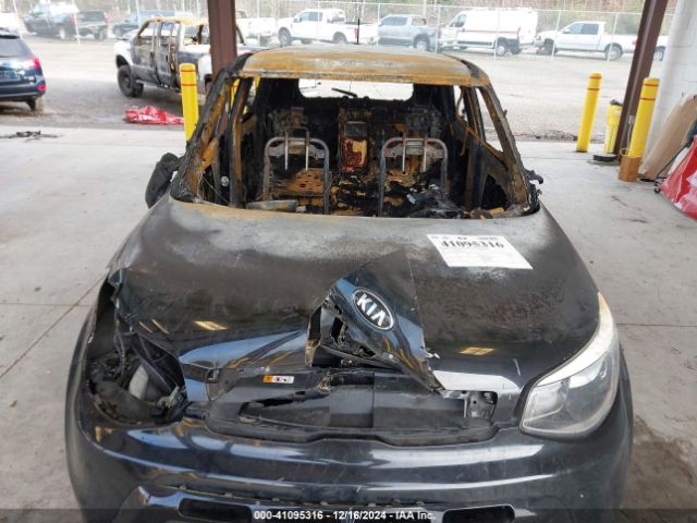 KNDJX3A57G7281386 KIA Soul !