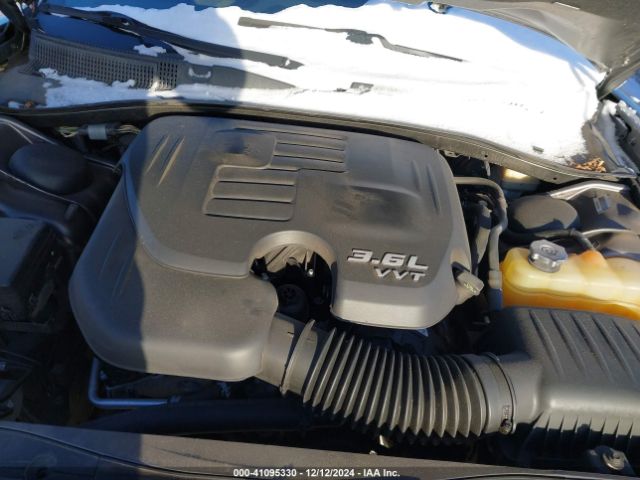 2C3CDXFG3FH806387 Dodge Charger Se
