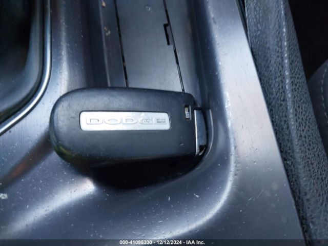 2C3CDXFG3FH806387 Dodge Charger Se