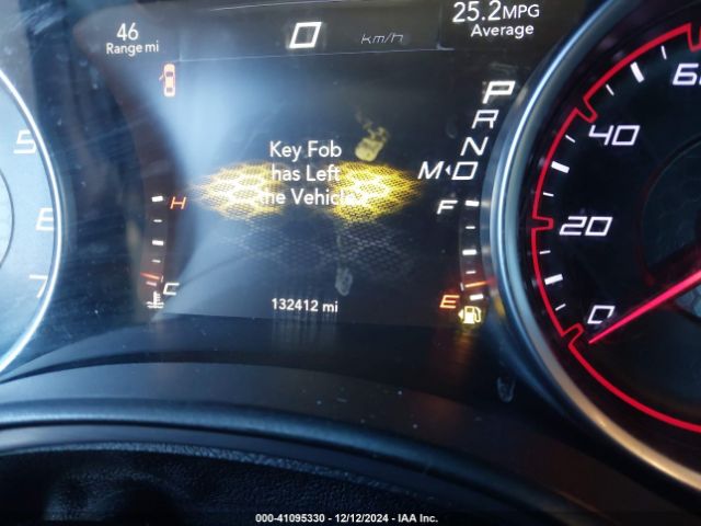 2C3CDXFG3FH806387 Dodge Charger Se