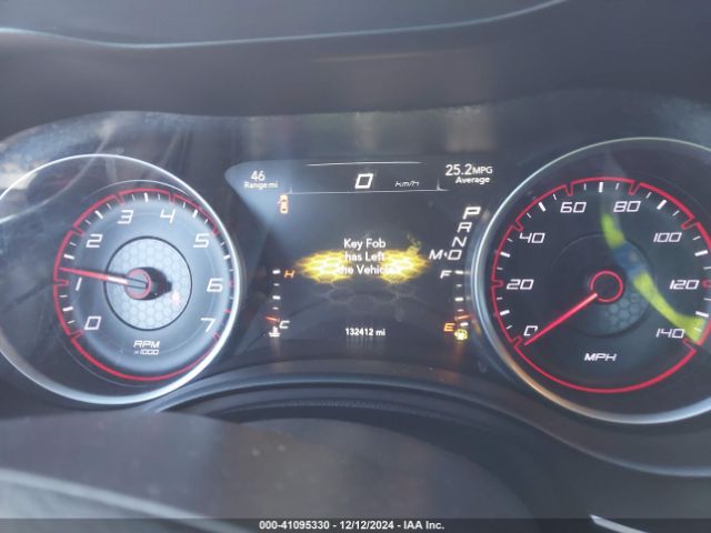 2C3CDXFG3FH806387 Dodge Charger Se