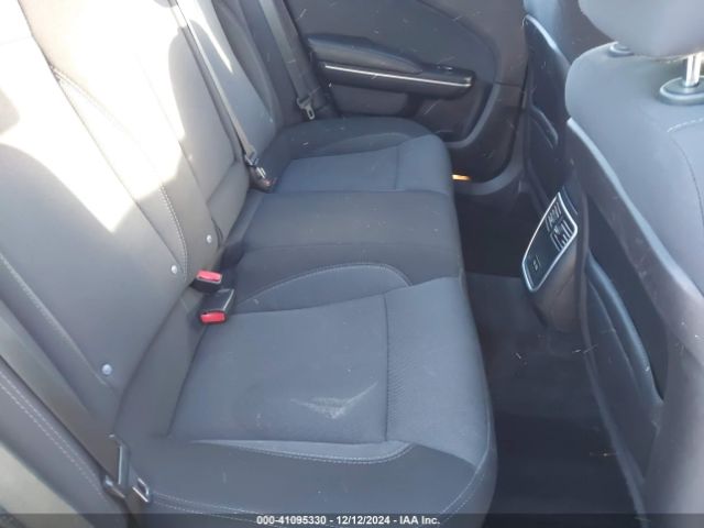 2C3CDXFG3FH806387 Dodge Charger Se