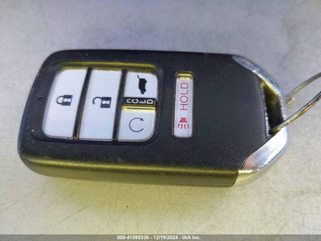 5FNYF6H93HB056387 Honda Pilot Touring