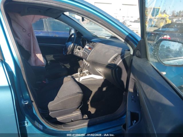 2011 MITSUBISHI OUTLANDER SPORT JA4AP4AU5BZ010234 Photo 4