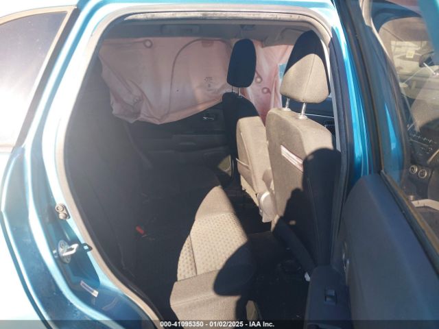 2011 MITSUBISHI OUTLANDER SPORT JA4AP4AU5BZ010234 Photo 7