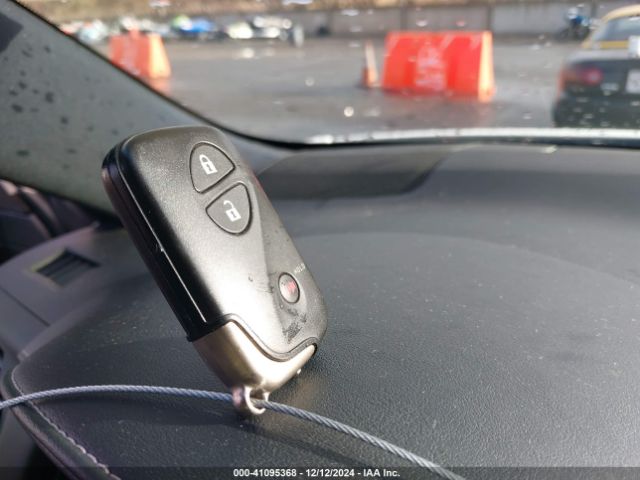JTHKD5BH2F2229305 Lexus CT 200H