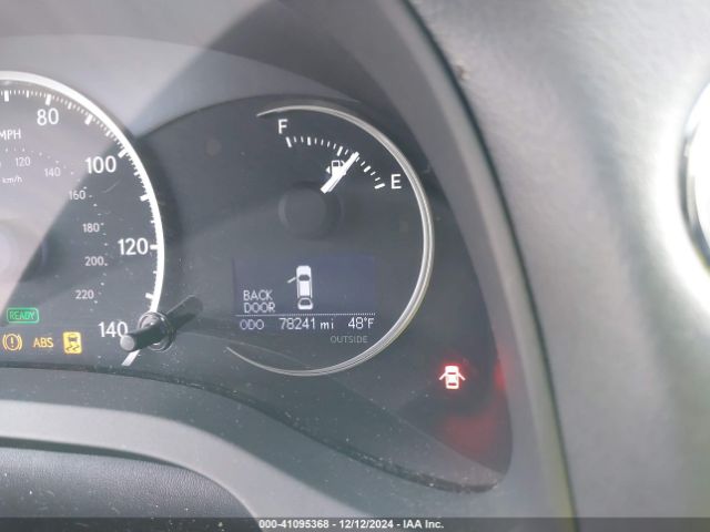 JTHKD5BH2F2229305 Lexus CT 200H